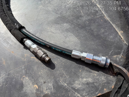 2020 PALADIN Sweepster SB72
