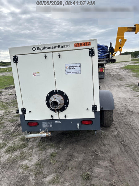 2023 ATLAS COPCO PAC F44 KD-S