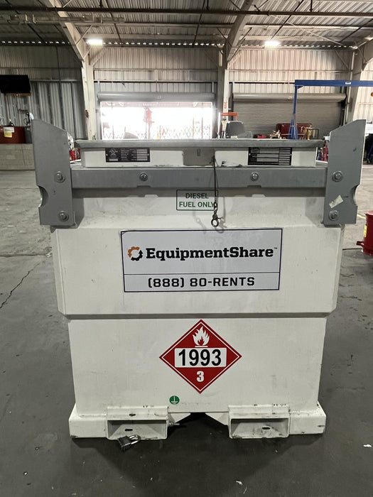 2021 TRANSCUBE 20TCG(G)W-NA