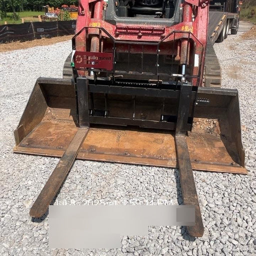 2020 Takeuchi TL12R2-R Canopy, 111hp, Manual QC