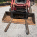 2020 Takeuchi TL12R2-R Canopy, 111hp, Manual QC