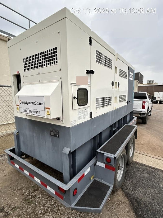 2020 ATLAS COPCO QAS250