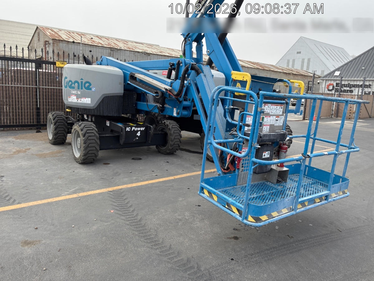 2024 GENIE Z-45 XC