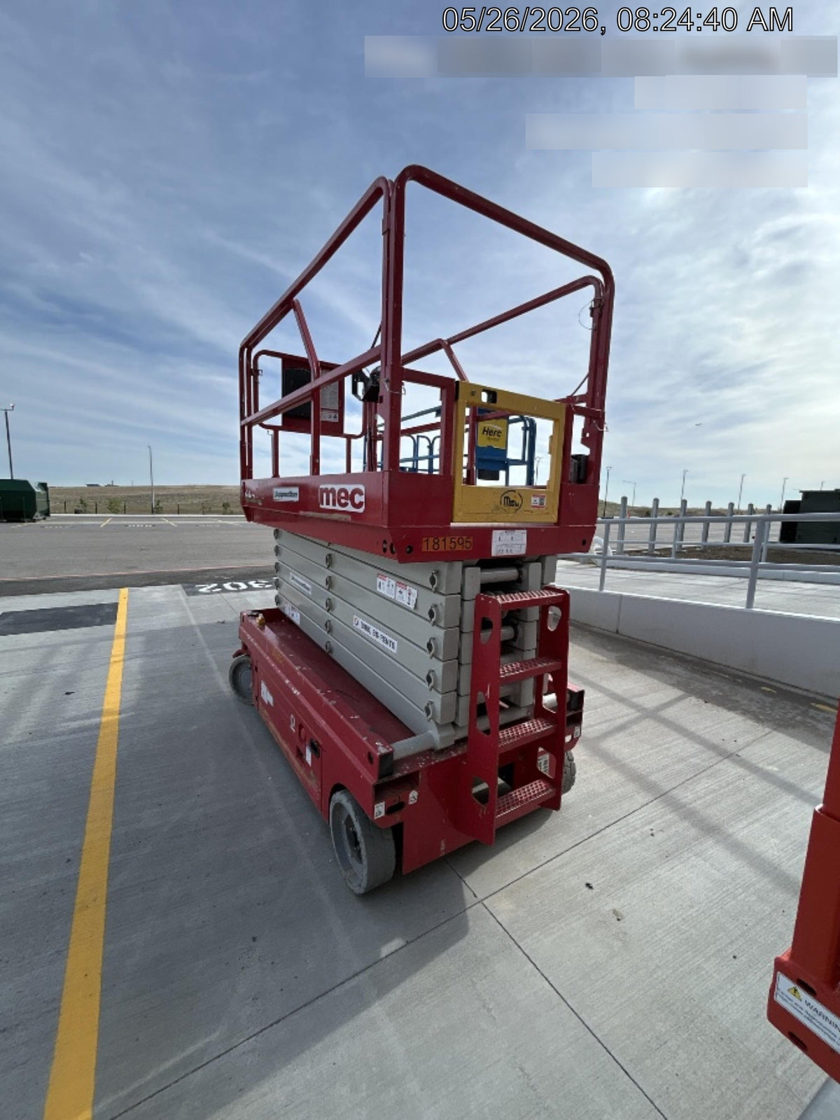2021 MEC 4046SE