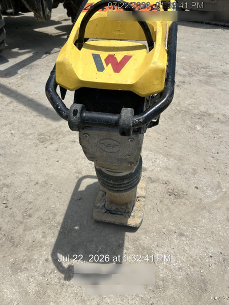 2024 WACKER NEUSON BS68-4Ab/28