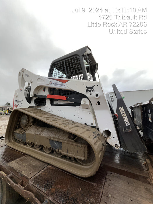 2022 PALADIN 48" Pallet Forks - Paladin