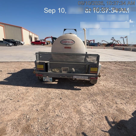 2024 SIMPSON SWT-52517