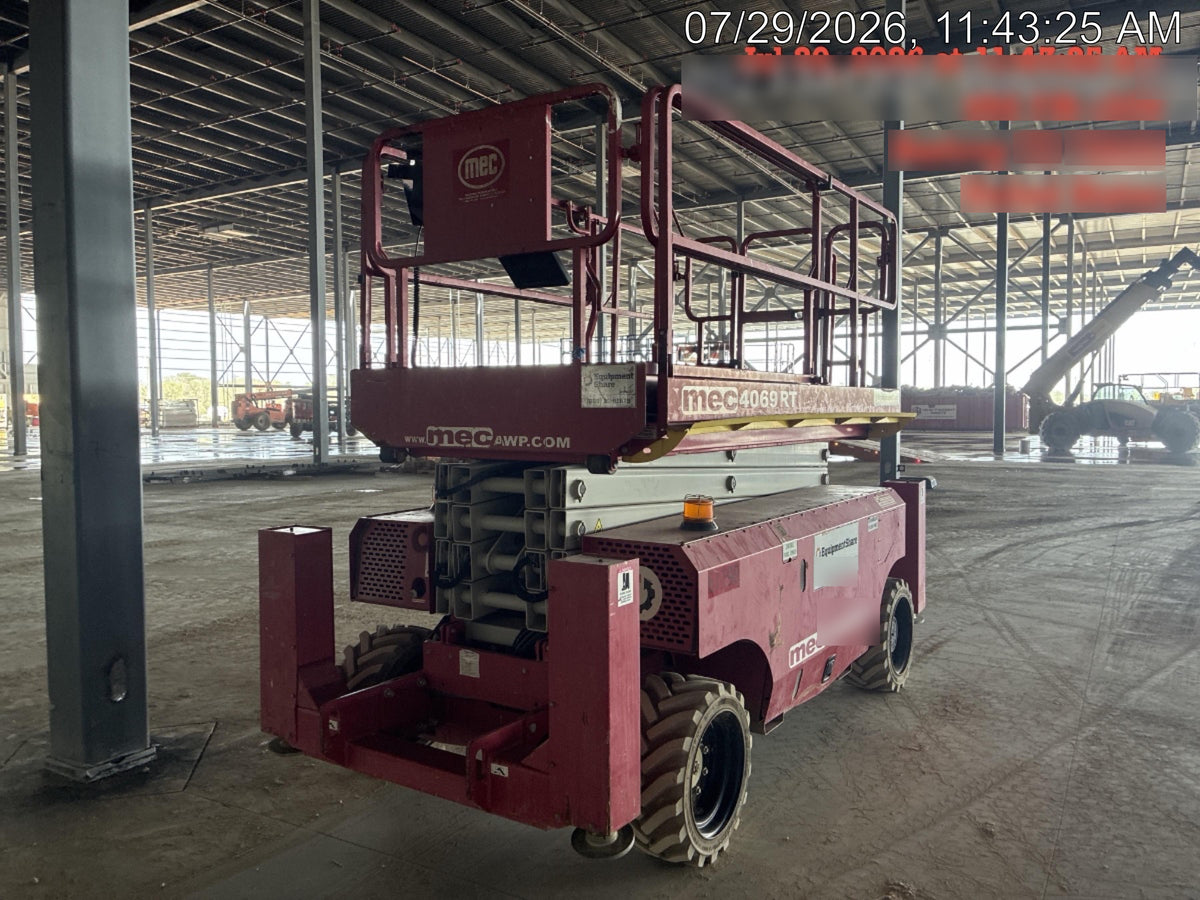 2020 MEC 4069RT
