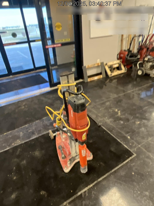 2022 HILTI DD250E