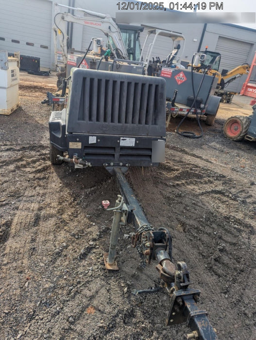 2021 SULLAIR 185D-DPQ KU4F