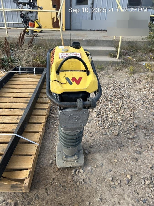 2024 WACKER NEUSON BS68-4Ab/28