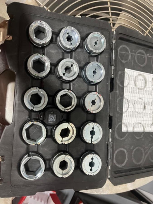 2022 GREENLEE KD12AL