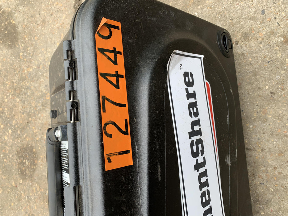 2021 LINCOLN ELECTRIC LN-25X