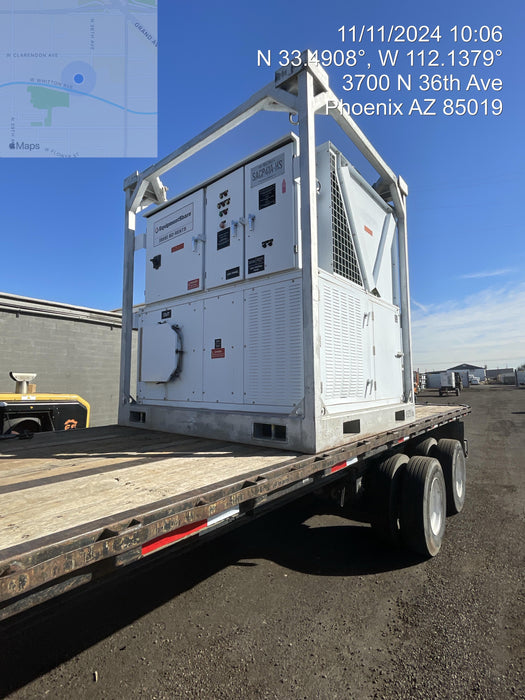 2023 SMARTECH SACP41A-HS