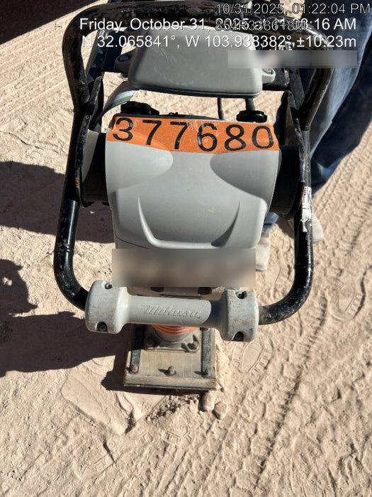 2023 MULTIQUIP MTX60HD