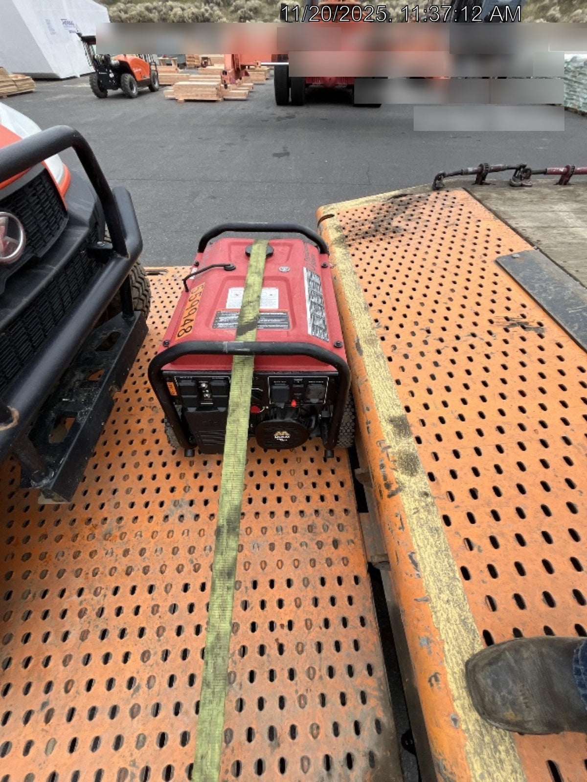 2025 MI-T-M GEN-6500-0MM1