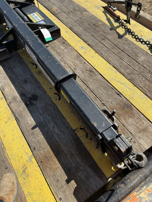 2022 STAR INDUSTRIES M1360B - Star JIB Boom