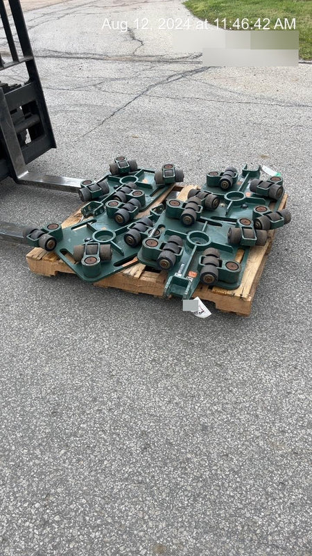 2023 HILMAN ROLLERS OMNI-8