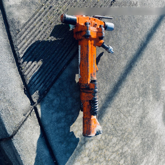 2021 MICHIGAN PNEUMATIC MP-TPB90-118