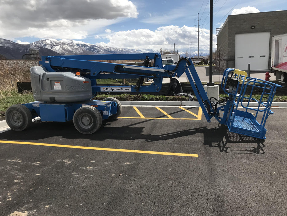 2019 GENIE Z-45/25J DC