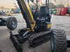 2020 YANMAR ViO35PR