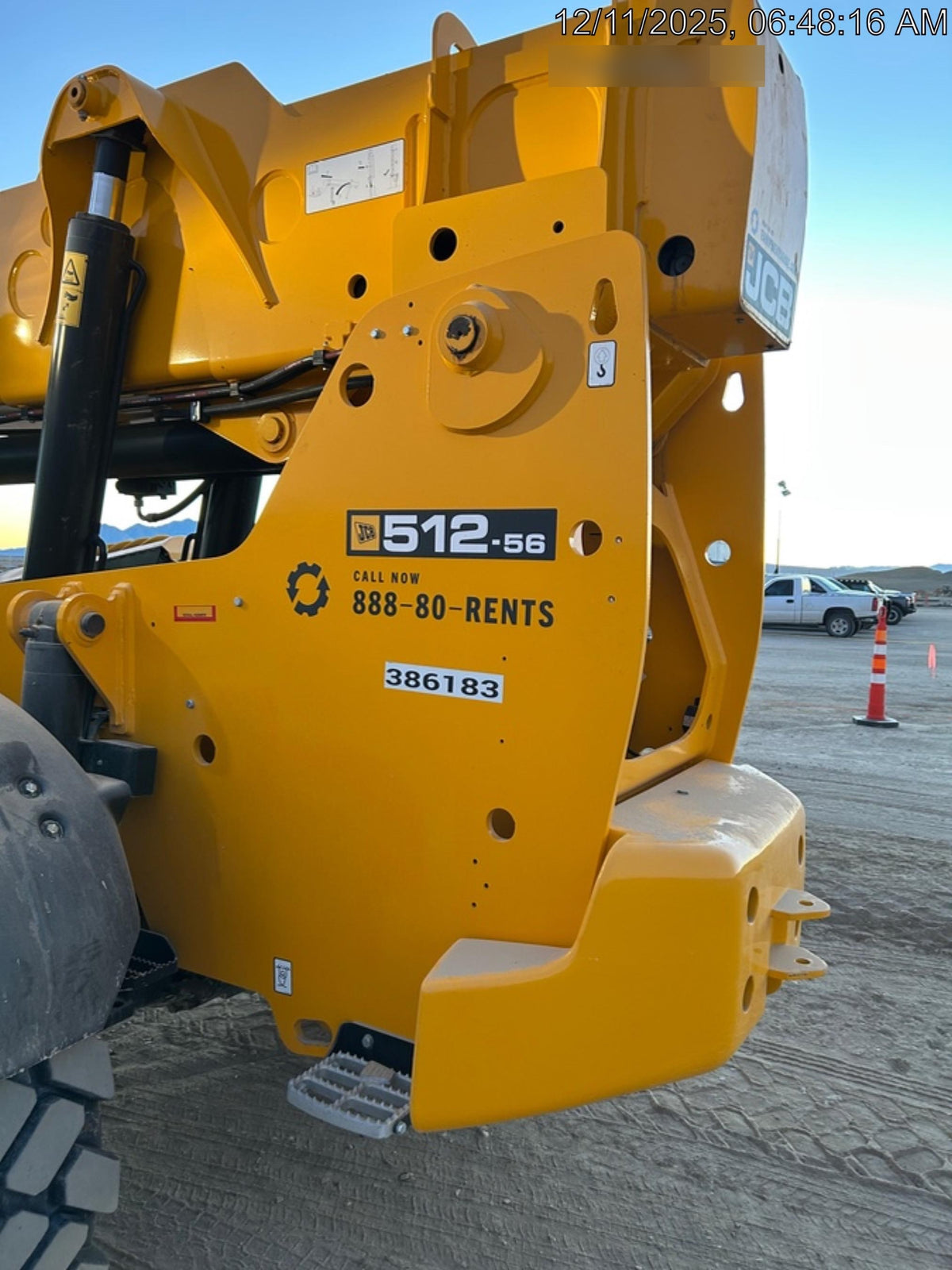 2024 JCB 512-56