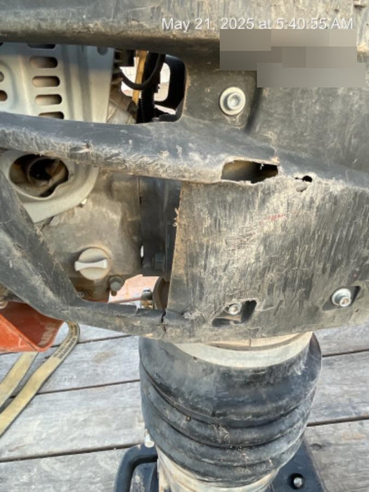 2024 HUSQVARNA LT6005