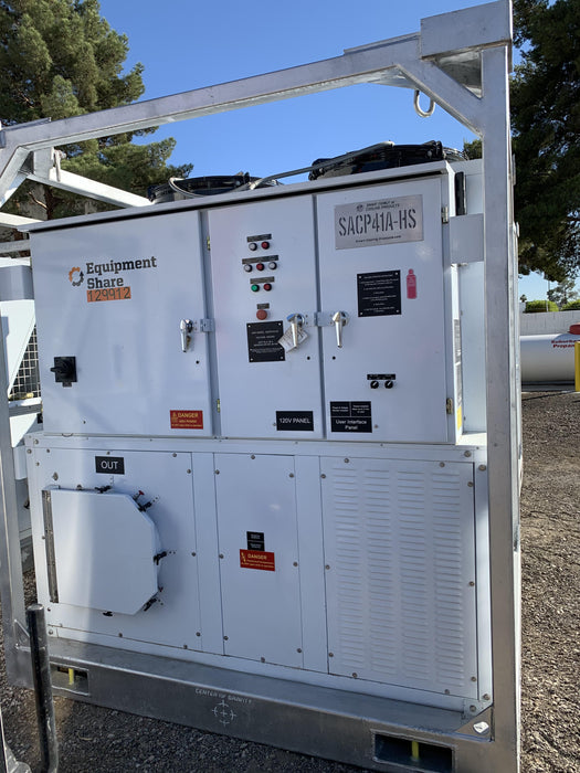 2020 SMARTECH SACP41A-HS