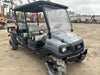 2022 Club Car CA1700D Canopy, Diesel, 4 Passenger