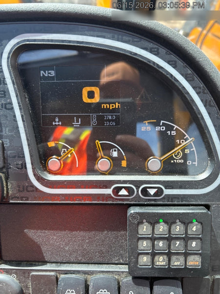 2025 JCB 512-56