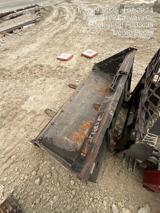 2024 VIRNIG PF4855-5VG