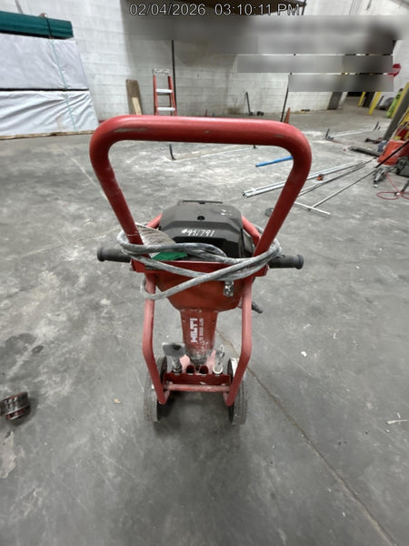 2025 HILTI TE 3000-AVR