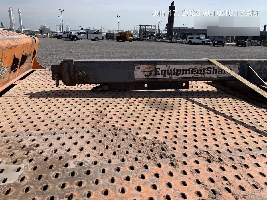 2019 ARROW MATERIAL HANDLING CE60-TH