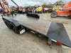 2022 PJ TRAILERS 14K-PJ Trailers