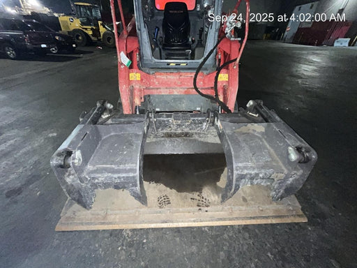 2020 PALADIN UTILITY GRAPPLE 11876-0022