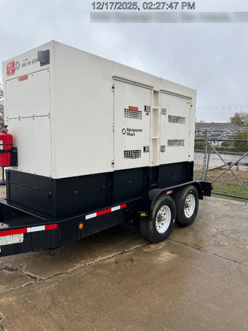 2023 MULTIQUIP DCA220