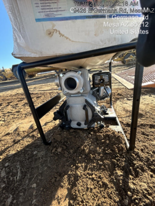 2025 MI-T-M WTP-T03-0MGH