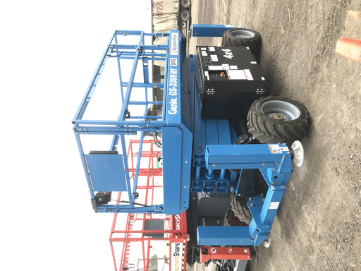 2019 GENIE GS-3369 RT