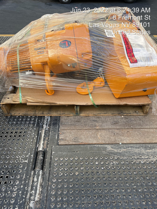 2022 HARRINGTON SNER020L