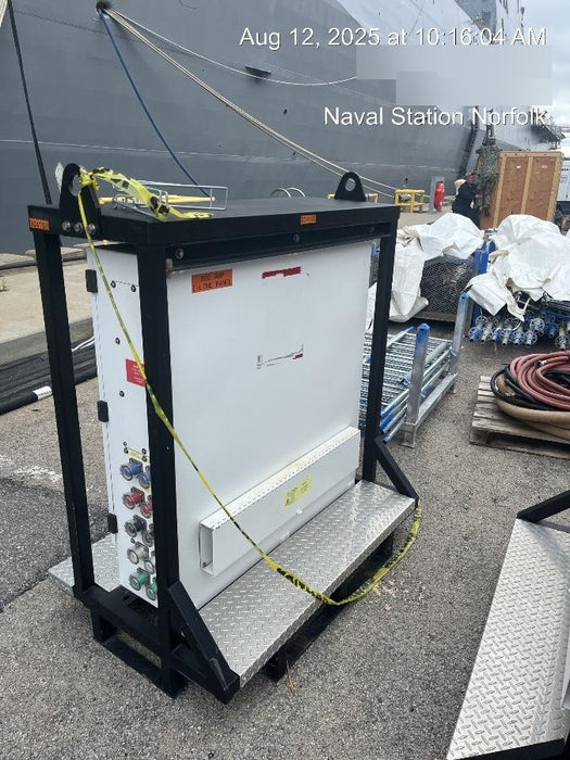 2023 TRYSTAR IL-086-VDE-27-LP