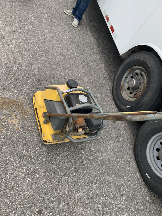 2019 WACKER NEUSON WP1550AW