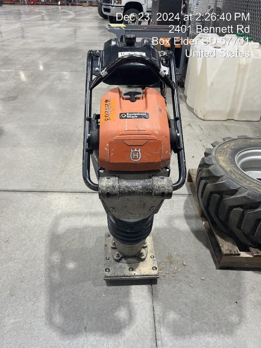 2024 HUSQVARNA LT6005