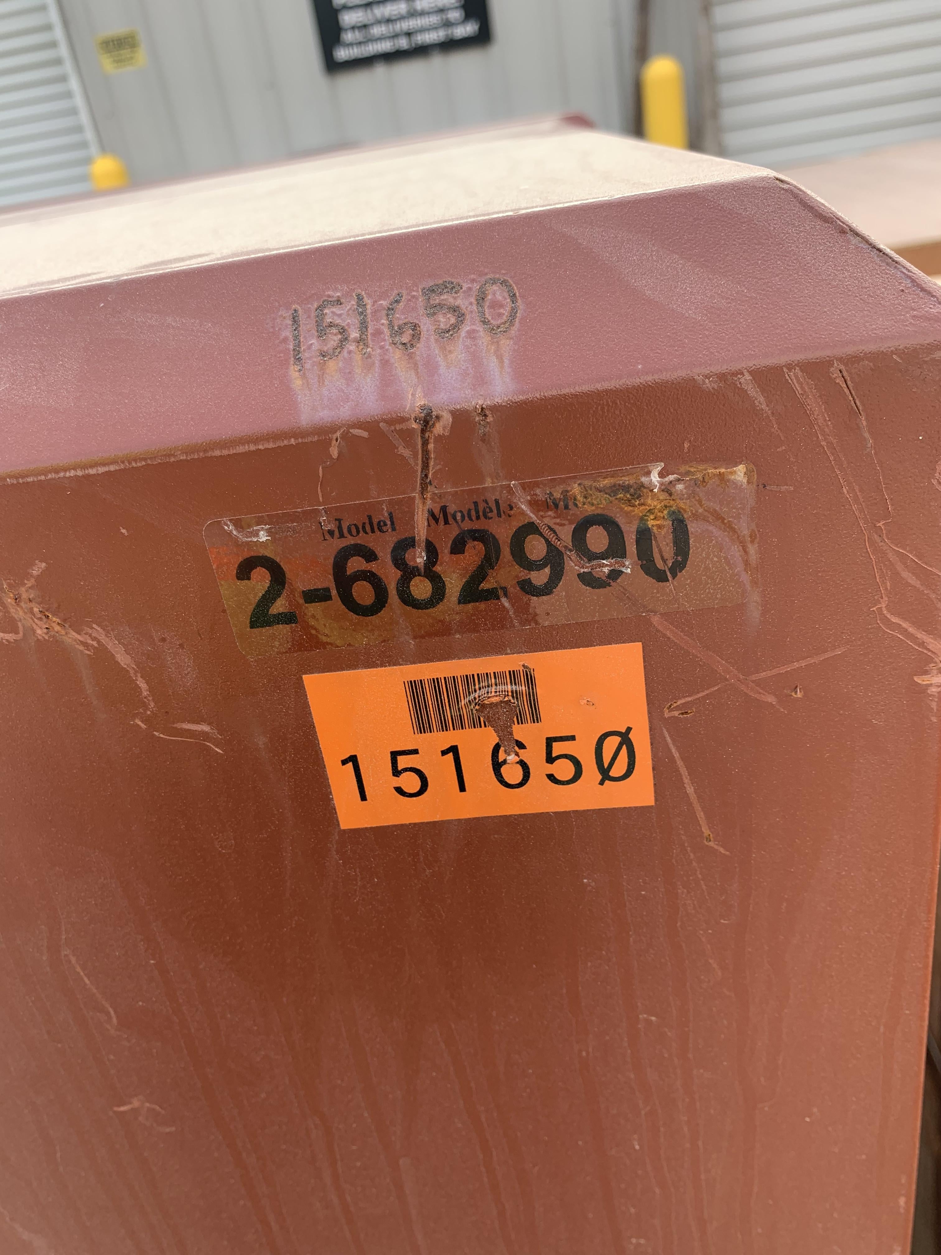 2021 JOBOX 1-682990