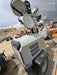 2018 Wacker Neuson LTV6L-MH Wacker Neuson LTV6L Mobile Light Tower w/Fuel Level Sensor Installed