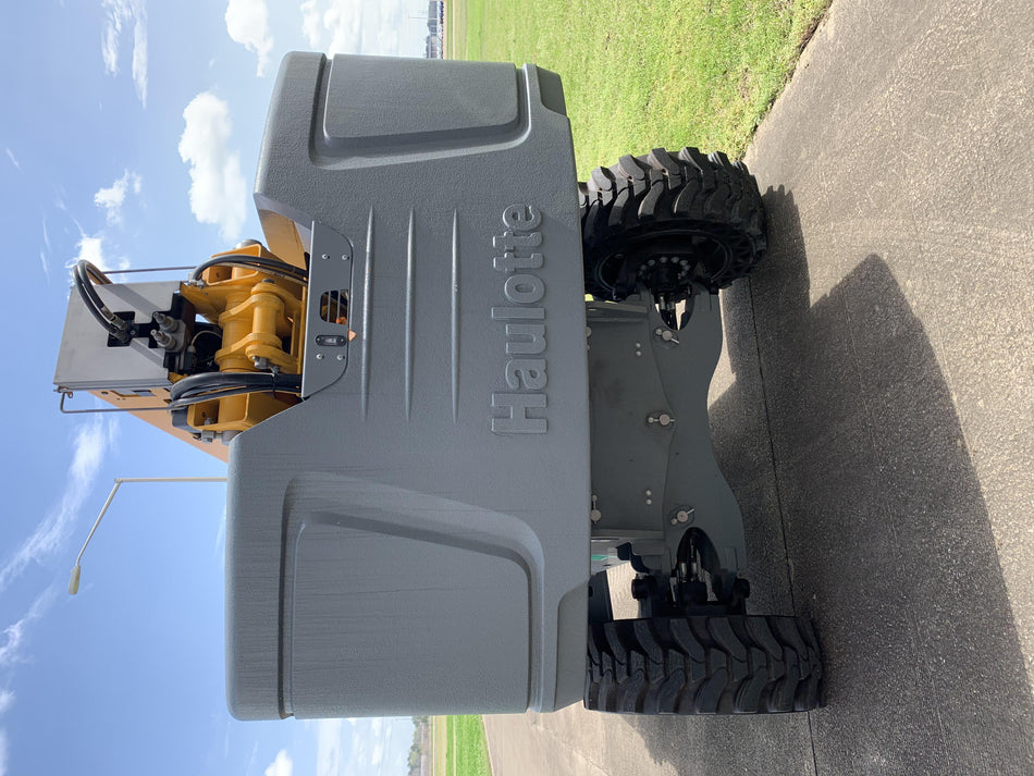 2020 HAULOTTE HT85 RTJ O