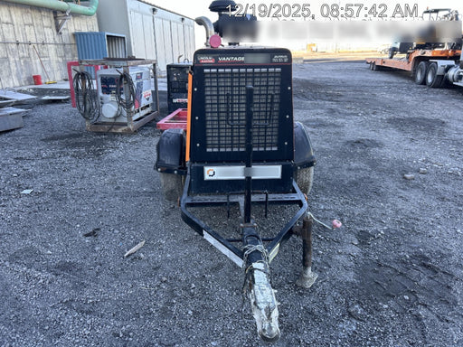 2022 Lincoln Electric Vantage 549X VANTAGE 549X READY-PAK 3