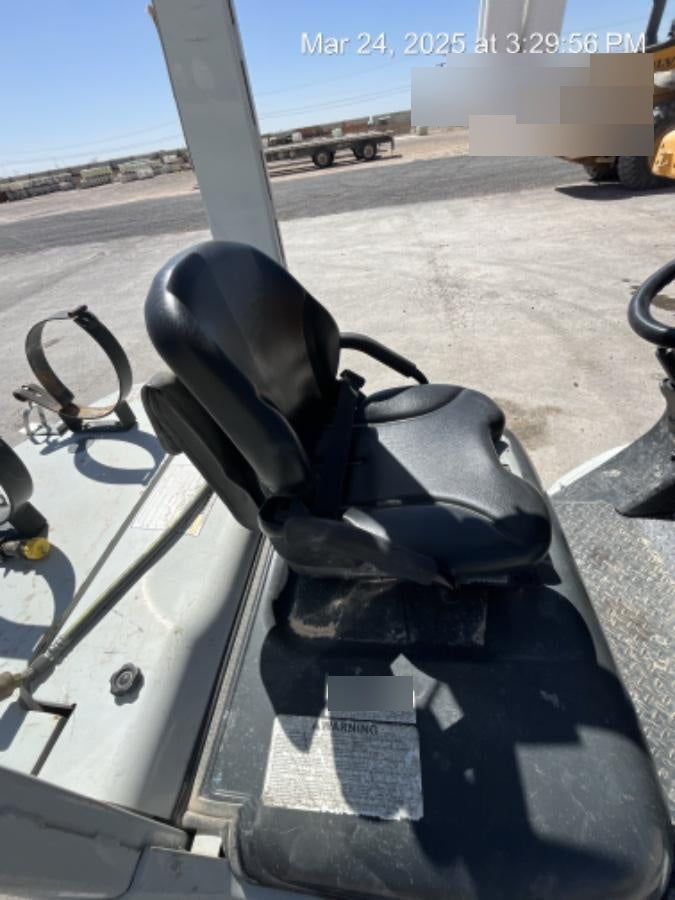 2022 UNICARRIER MUG1F2A30DV