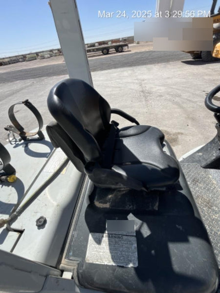 2022 UNICARRIER MUG1F2A30DV