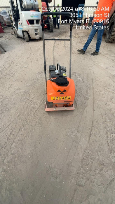 2023 MULTIQUIP MVC82VHW