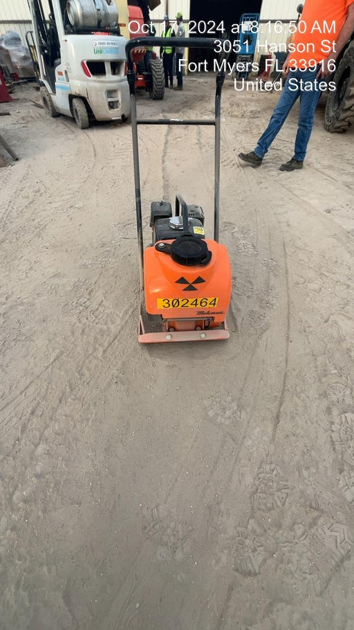 2023 MULTIQUIP MVC82VHW